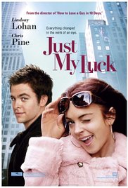 Just My Luck (2006) M4ufree