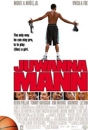 Juwanna Mann (2002) M4ufree