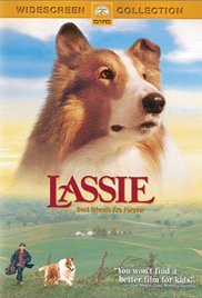 Lassie (1994) M4ufree