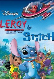 Leroy and Stitch (Video 2006) M4ufree