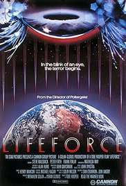Lifeforce (1985) M4ufree