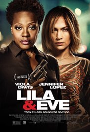 Lila & Eve (2015) M4ufree