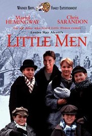 Little Men (1998) M4ufree