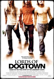 Lords of Dogtown (2005) M4ufree