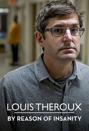 Louis Theroux - By Reason of Insanity Part 1 (2015) M4ufree