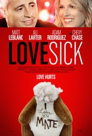 Lovesick (2014) M4ufree