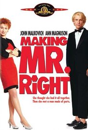 Making Mr. Right (1987) M4ufree
