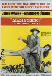 McLintock! (1963) M4ufree