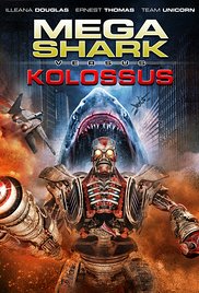 Mega Shark vs. Kolossus (2015) M4ufree