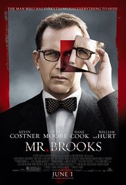 Mr. Brooks (2007) M4ufree