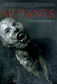Mutants (2009) M4ufree