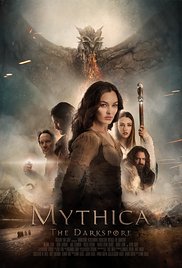 Mythica: The Darkspore (2015) M4ufree