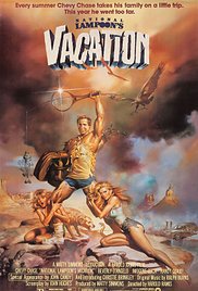National Lampoons Vacation (1983) M4ufree