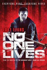 No One Lives (2012) M4ufree