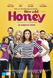 Now Add Honey (2015) M4ufree