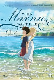 When Marnie Was There (2014) M4ufree