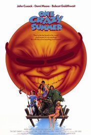 One Crazy Summer (1986) M4ufree