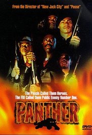 Panther (1995) M4ufree