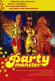 Party Monster (2003) M4ufree