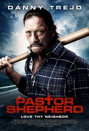 Pastor Shepherd (2010) M4ufree