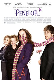 Penelope (2006) M4ufree
