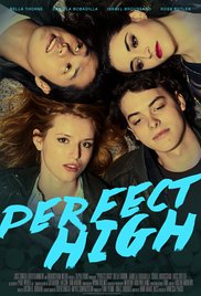 Perfect High (TV Movie 2015) M4ufree