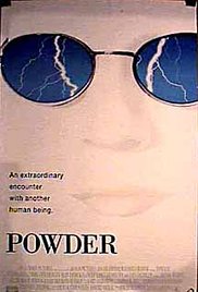 Powder (1995) M4ufree