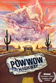 Powwow Highway (1989) M4ufree