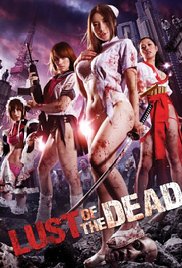 Reipu zonbi: Lust of the dead (2012) M4ufree
