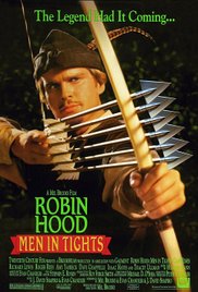 Robin Hood: Men in Tights (1993) M4ufree