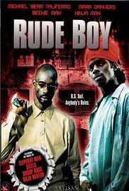Rude Boy: The Jamaican Don (2003) M4ufree