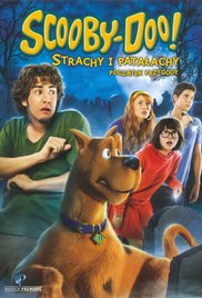 ScoobyDoo! The Mystery Begins  2009 M4ufree