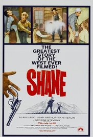 Shane (1953) M4ufree