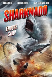 Sharknado (2013) M4ufree