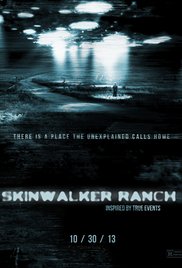 Skinwalker Ranch (2013) M4ufree