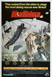 Sky Riders (1976) M4ufree