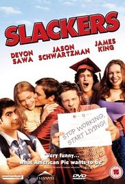 Slackers (2002) M4ufree