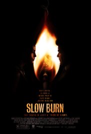 Slow Burn (2005) M4ufree