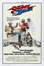 Smokey and the Bandit (1977) M4ufree