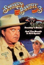 Smokey and the Bandit Part 3 (1983) M4ufree