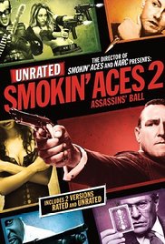 Smoking Aces 2: Assassins Ball (2010) M4ufree