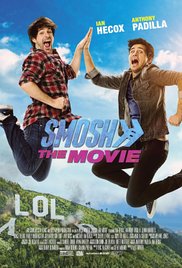Smosh: The Movie (2015) M4ufree