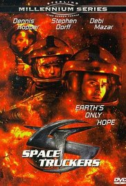 Space Truckers (1996) M4ufree