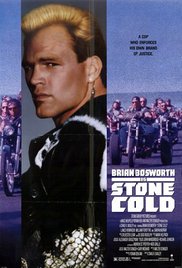 Stone Cold (1991) M4ufree