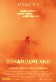 Strangerland (2015) M4ufree
