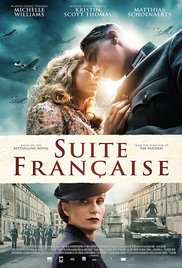 Suite Francaise (2014) M4ufree