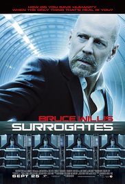 Surrogates (2009) M4ufree