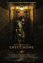 Sweet Home (2015) M4ufree