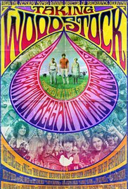 Taking Woodstock (2009) M4ufree