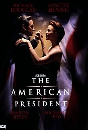 The American President (1995) M4ufree